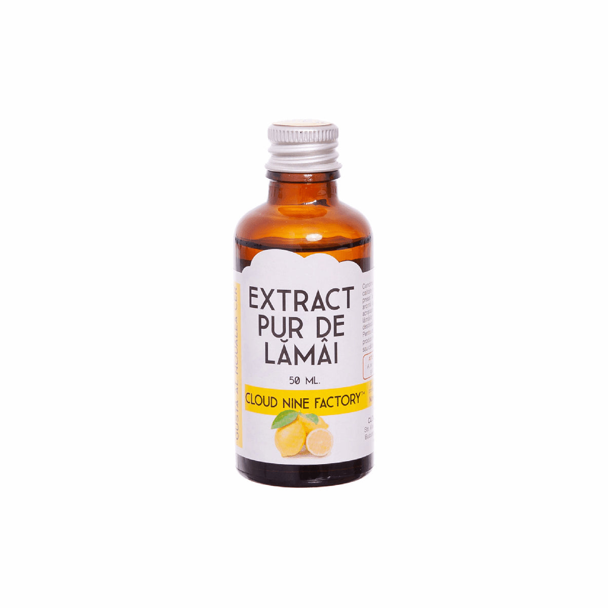 Cloud Nine Factory Extract Pur de Lamai 50ml