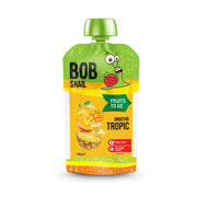 Bob Snail Smoothie Banana, Ananas, Mango