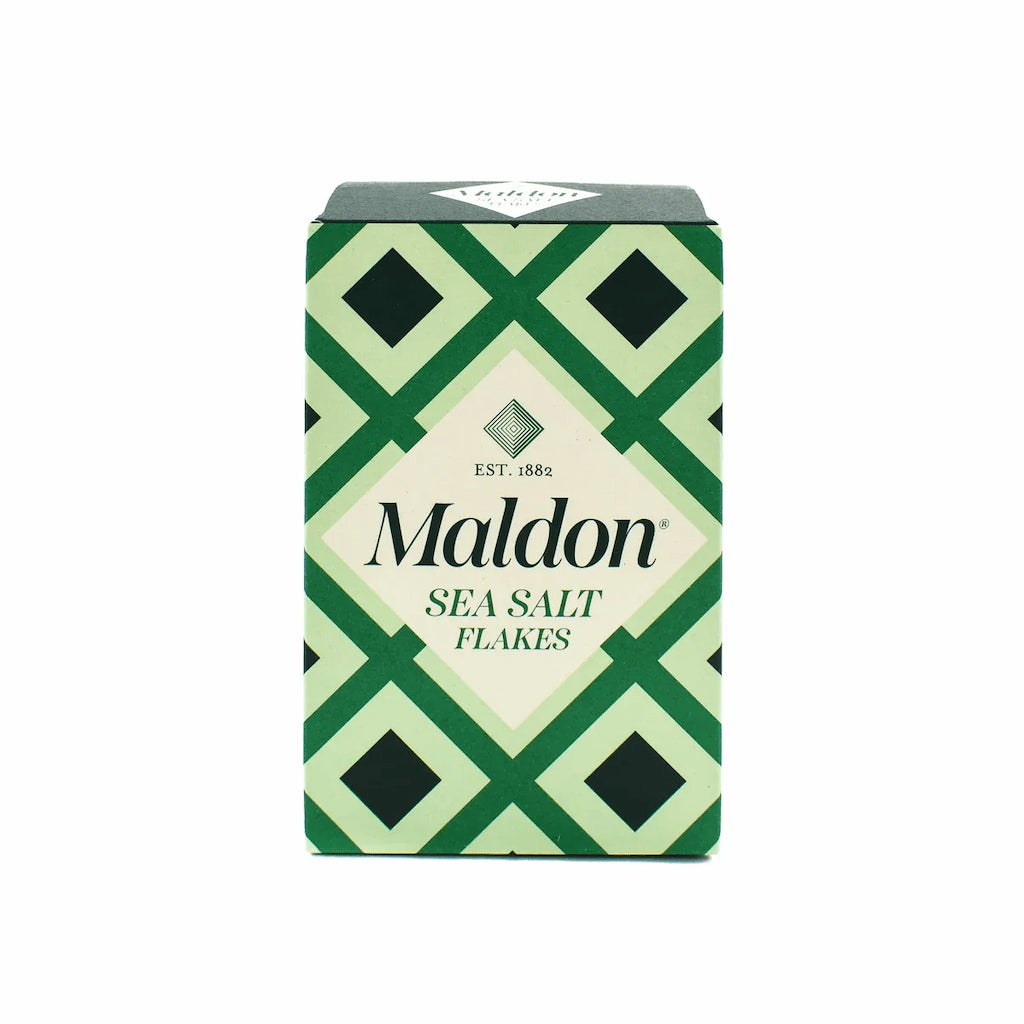 Maldon Sare 125g