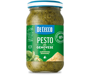 De Cecco Sos Pesto Genovese cu Parmeggiano Reggiano