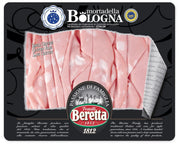 Fratelli Beretta Mortadella Bologna IGP