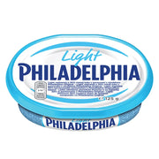 PHILADELPHIA Crema de branza LIGHT