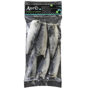 Azuris Trunchi de Macrou