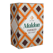 Maldon Sare Afumata 125g