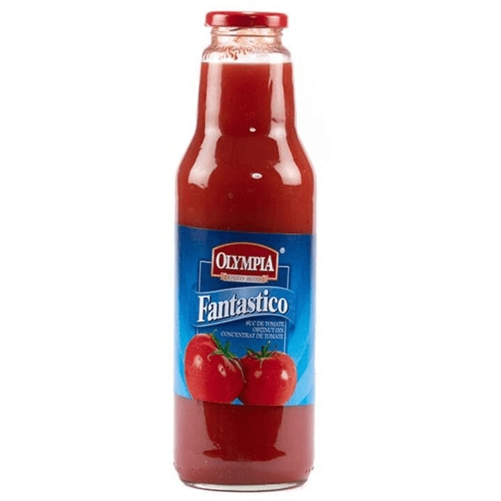 Olympia Suc din Rosii Fantastico 0.75L