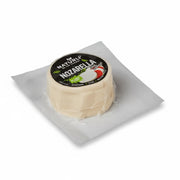 Naturli Nozarella Produs Vegan pe Baza de Ulei de Cocos cu Aroma de Mozzarela