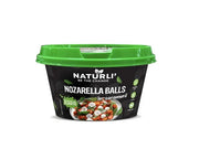 Naturli Nozarella Balls Produs Vegan