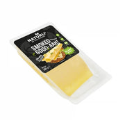 Naturli Felii vegetale afumate Smoked Good-aah