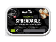 Naturli ECO Specialitate Vegana Tartinabila