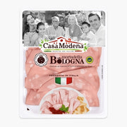 Casa Modena Mortadella Bologna