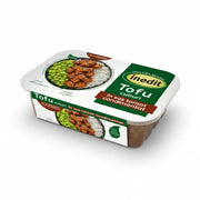 Inedit Tofu Cuburi in sos tomat condimentat
