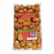 Cartofiori de Covasna picanti