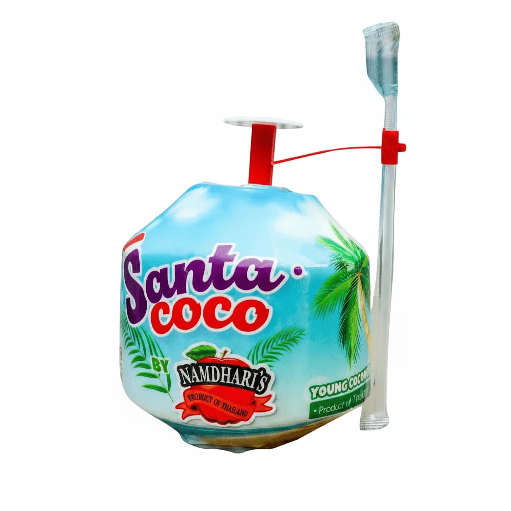 Nuca Cocos de Baut