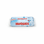 Huggies Servetele Pure Water 99% Apa 56 Buc