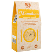 Ecotravio Mamaliga cu Hribi 250g