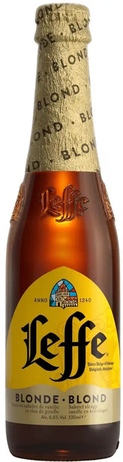Leffe Bere Blonda Sticla