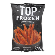 TopFrozen Cartofi Dulci Pai Congelați