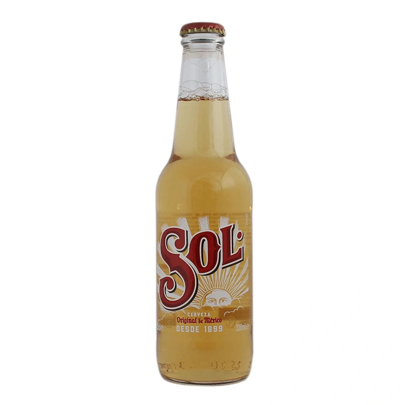 Sol Bere Mexican