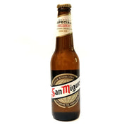 San Miguel Especial Bere