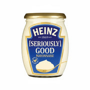 Hellman's Sos de Maioneza Borcan