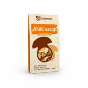 Ecotravio Hribi Uscati Extra 30g