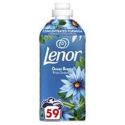 Lenor Ocean Breeze, Balsam de Rufe, 59 Spalari 1.239L