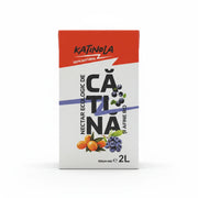 Katinola ECO Nectar de Catina cu Afine BIO 2L