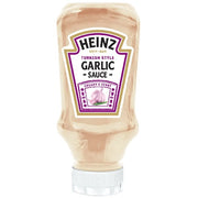 Heinz Sos Usturoi 400ml