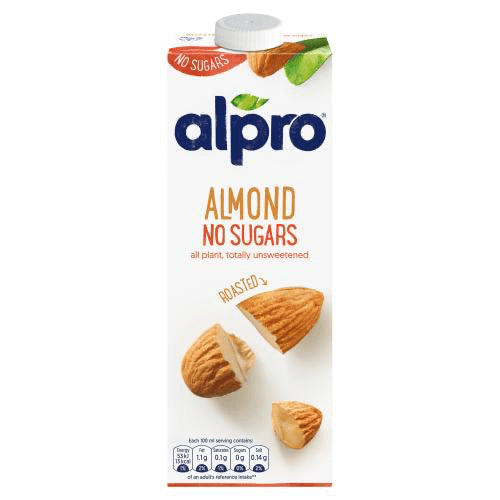 Alpro Bautura din Migdale Neindulcita