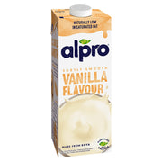Alpro Bautura Soia cu Aroma de Vanilie 1L