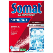 Somat Sare pentru Masina de Spalat Vase 1.5kg