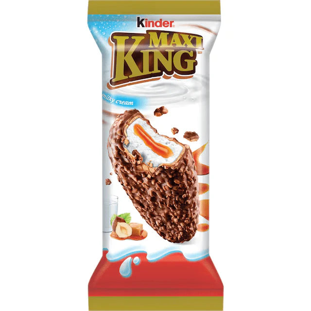 Kinder Maxi King 35g