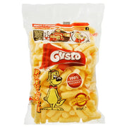 Gusto Pufuleti cu Sare 85g