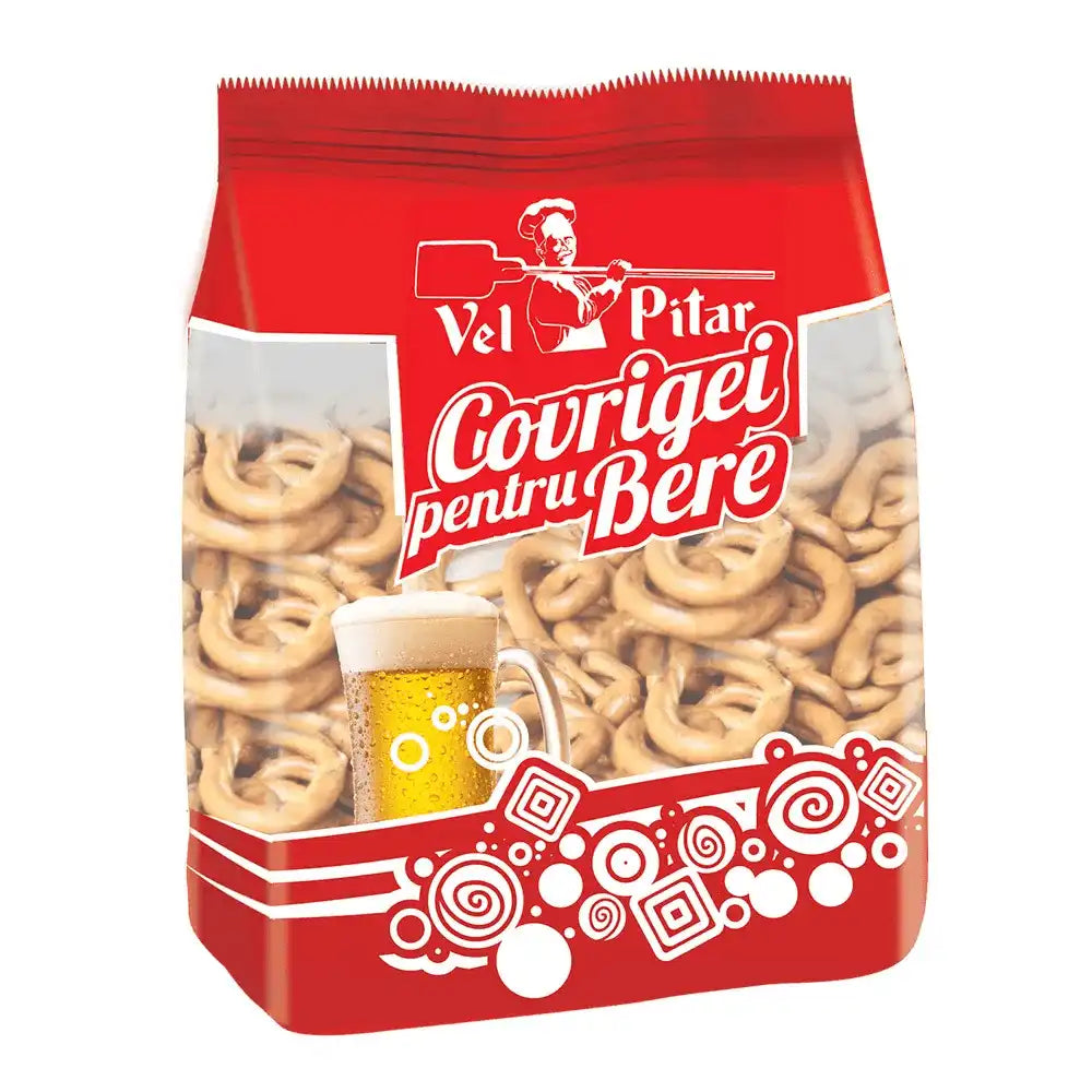 Vel Pitar Covrigei pentru bere 230g
