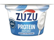 Zuzu Protein Iaurt Bogat in Proteine