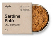 Vilgain Pate de Sardine