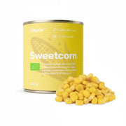 Vilgain Porumb Dulce BIO 160g