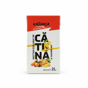 Katinola ECO Nectar de Catina cu Ghimbir 2L