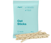 Vilgain Sticksuri de Ovaz cu Sare de Mare BIO