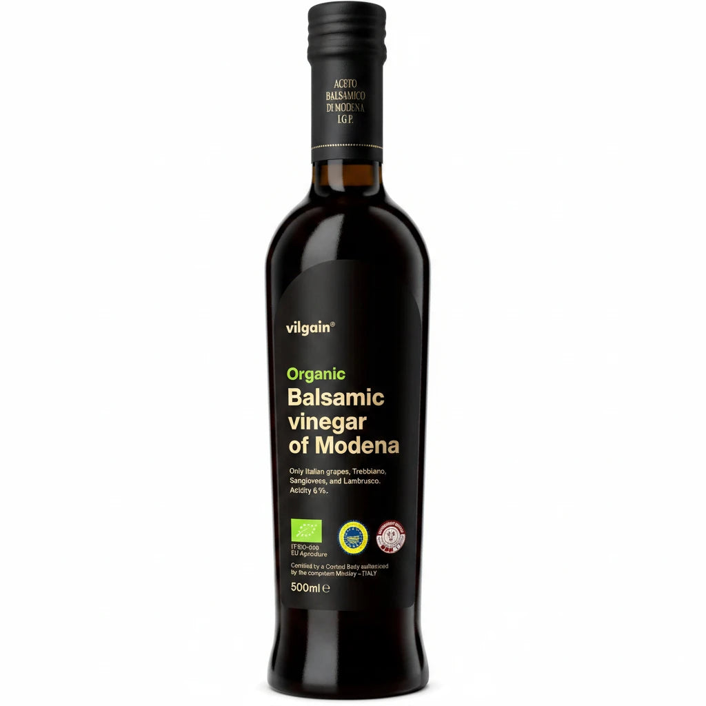 Vilgain Otet Balsamic de Modena BIO