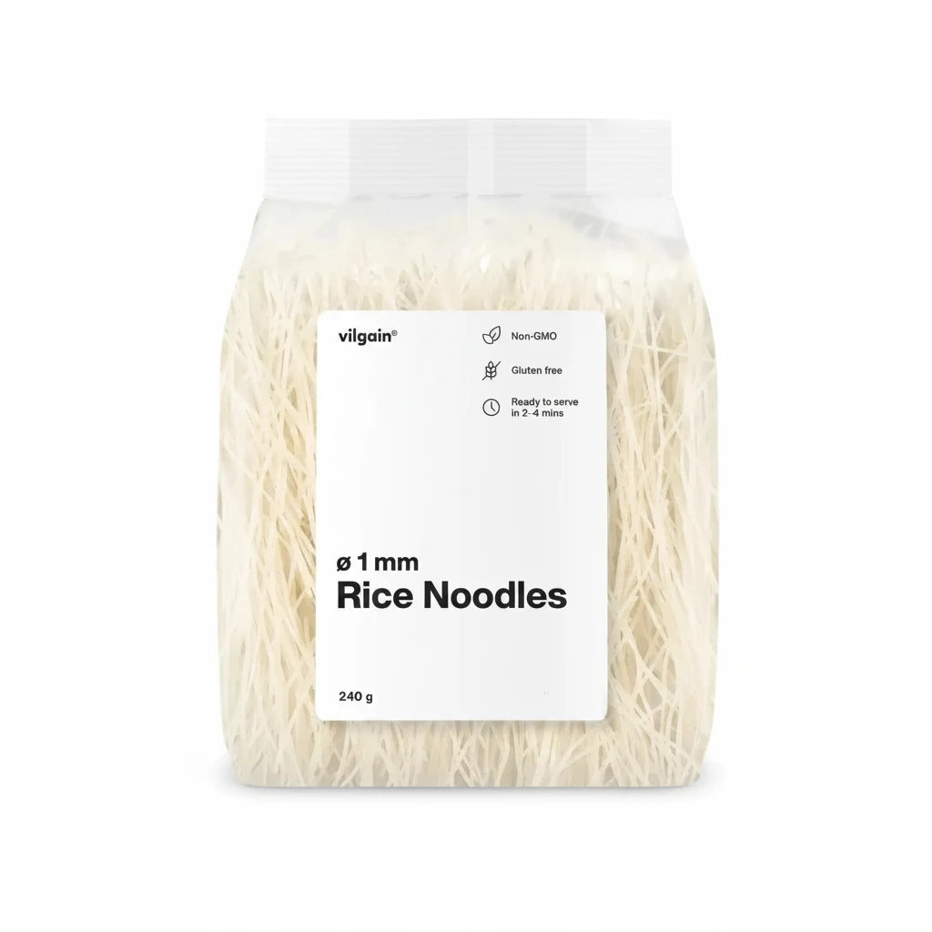 Vilgain Noodles de Orez Ø 1 mm