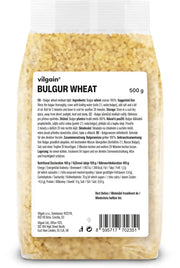 Vilgain Bulgur