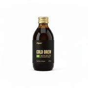Vilgain Cold Brew Pure Black Ethiopia BIO