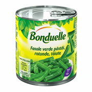 Bonduelle Fasole Verde Taiata