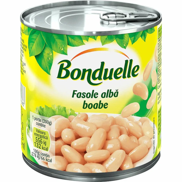 Bonduelle Fasole Alba