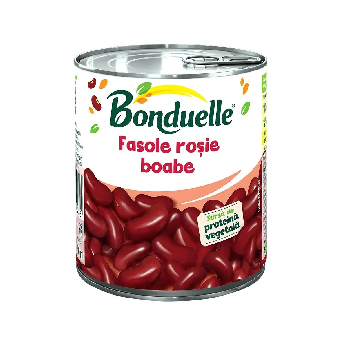 Bonduelle Fasole Rosie Boabe