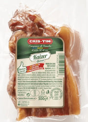 Cris Tim Kaizer Afumat 300g