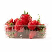 Capsuni Caserola Romania 250G