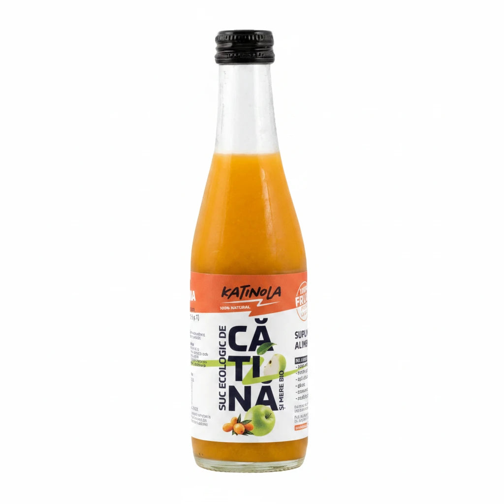 Katinola ECO Nectar de Catina 250ml