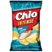 Chio Chips Intens Sare de Mare
